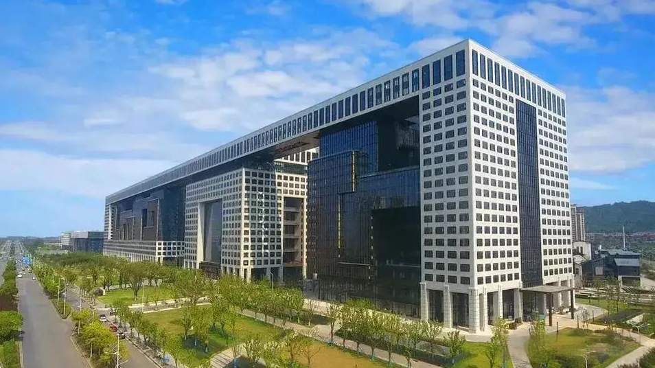 案列| 为中建三局“智”造之路架起沟通桥梁