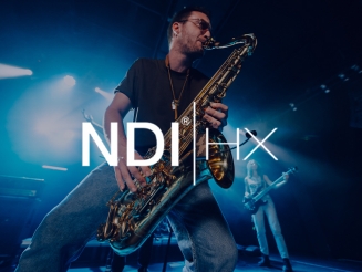 解码NDI技术：Tenveo PTZ摄像机搭配NDI的专业级应用指南