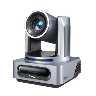 4K30FPS 20倍超高清AI跟踪云台摄像机