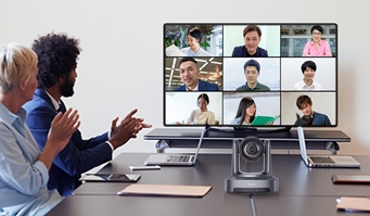 智摄无界，赋能百业——腾为摄像机的多行业应用全景