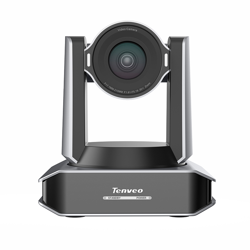 4K60FPS 30倍专业级AI跟踪云台摄像机